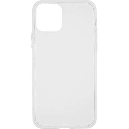 Чехол для Apple iPhone 12 mini Zibelino Ultra Thin Case прозрачный