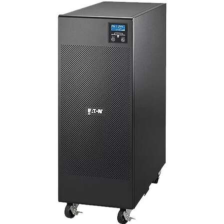 ИБП Eaton 9E 10000i 8000Вт 10000ВА черный