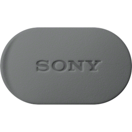 Гарнитура Sony MDR-XB55AP Black