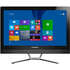 Моноблок Lenovo IdeaCentre C560 G3250T/4G/500Gb/GT800M 2Gb/WF/Cam/Win8  Keyboard&Mouse 23" black non touch