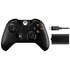 Microsoft Xbox One Wireless Gamepad 3,5 mm + play&charge kit (EX7-00007)