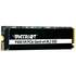 Внутренний SSD-накопитель 500Gb Patriot Memory P400VP500GM28H P400 V4 M.2 PCIe NVMe 4.0 x4