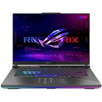 Ноутбук ASUS ROG Strix G16 G614PR-RV027 AMD Ryzen R9 8940HX/16Gb/1Tb SSD/NV RTX5070 Ti 12Gb/16