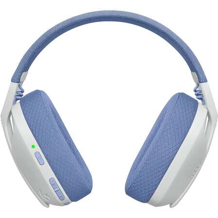 Гарнитура Logitech G435 Gaming Headset White