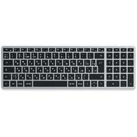 Клавиатура Satechi Slim X2 Bluetooth ST-BTSX2M-RU Space Grey