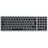 Клавиатура Satechi Slim X2 Bluetooth ST-BTSX2M-RU Space Grey