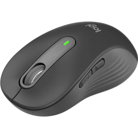 Мышь беспроводная Logitech Signature M650 L Graphite Wireless