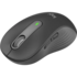 Мышь беспроводная Logitech Signature M650 L Graphite Wireless