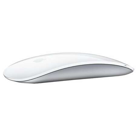 Мышь беспроводная Apple Magic Mouse 2 Bluetooth White