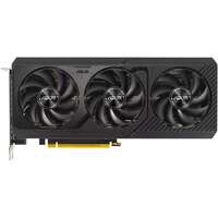 Видеокарта ASUS GeForce RTX 4070 Super 12288Mb, Prime OC 12G (Prime-RTX4070S-O12G) 1xHDMI, 3xDP, Ret