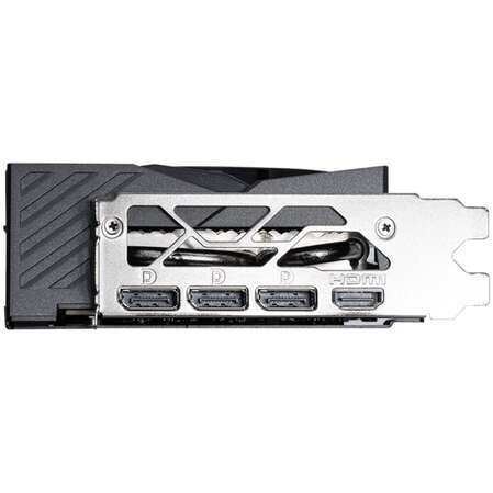 Видеокарта MSI GeForce RTX 5060 Ti 8192Mb, Gaming OC 8 Gb (RTX 5060 Ti 8G Gaming OC) 1xHDMI, 3xDP, Ret