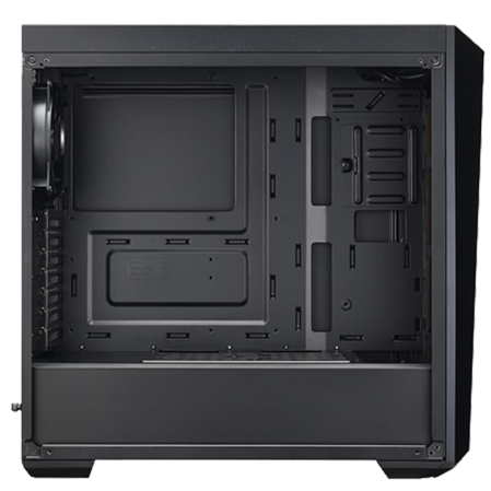 Корпус ATX Miditower Cooler Master MasterBox 5 Lite MCW-L5S3-KANN-01 Black