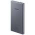 Внешний аккумулятор Samsung 10000 mAh, EB-P3300, серый
