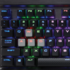 Клавиатура Corsair K65 RGB Rapidfire (Cherry MX Speed) Black