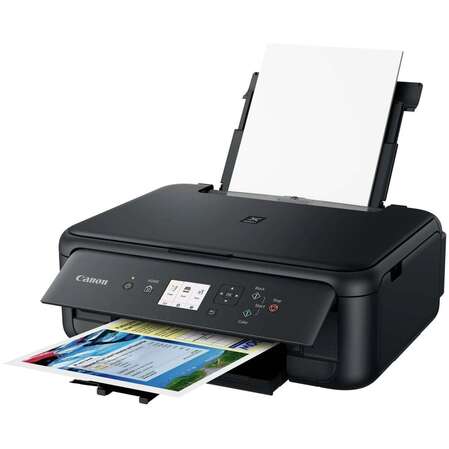 МФУ Canon Pixma TS5150 цветное А4 с Wi-Fi