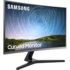 Монитор 27" Samsung C27R500FHI VA 1920х1080 4ms HDMI, VGA 