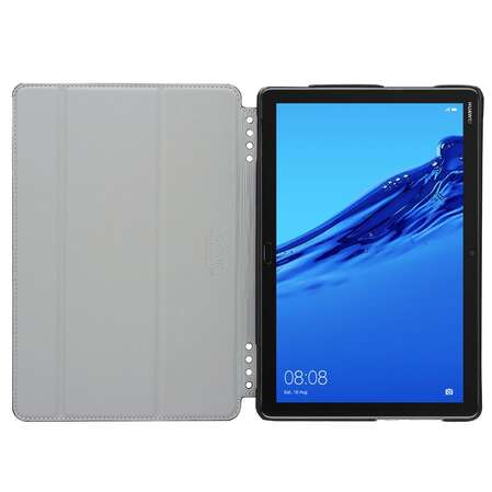 Чехол для Huawei MediaPad M5 Lite 10.1 G-Case Slim Premium черный