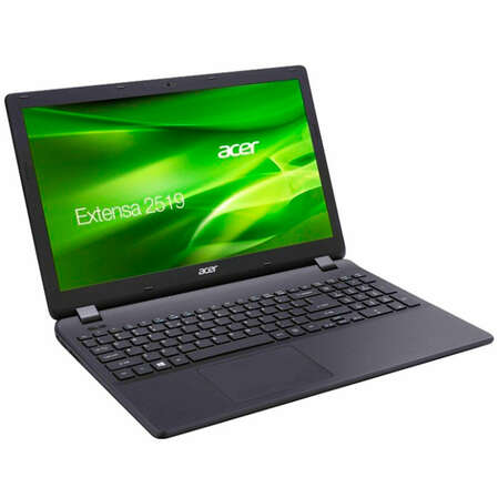 Ноутбук Acer Extensa EX2519-C33F Intel N3060/4Gb/500Gb/15.6"/Win10 Black