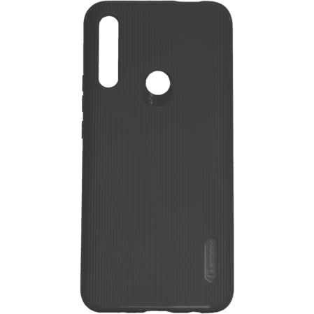 Чехол для Huawei P smart Z\Y9 Prime (2019)\Honor 9X\9X Premium Zibelino Cherry черный