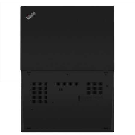 Ноутбук Lenovo ThinkPad T490s Core i5 8265U/8Gb/256Gb SSD/14" FullHD/LTE/Win10Pro Black