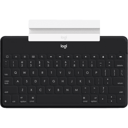 Клавиатура Logitech Keys-To-Go Black Bluetooth 