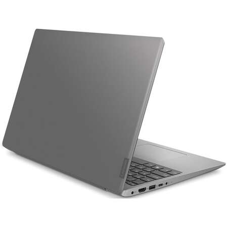 Ноутбук Lenovo IdeaPad 330S-15AST AMD A6 9225/4Gb/1Tb/15.6" FullHD/Win10 Grey