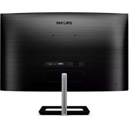 Монитор 32" Philips 325E1C VA 2560x1440 4ms HDMI, DisplayPort