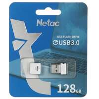 USB Flash накопитель 128GB Netac U116 ( NT03U116N-128G-32WH) USB3.0
