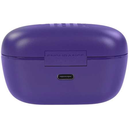 Bluetooth гарнитура JBL Endurance Race 2 purple