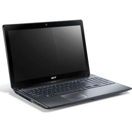 Ноутбук Acer Aspire 5755G-2414G64Mnks Core i5 2410M/4Gb/640Gb/DVD/WF/BT/GF540M 2Gb/15.6"/W7HP 64