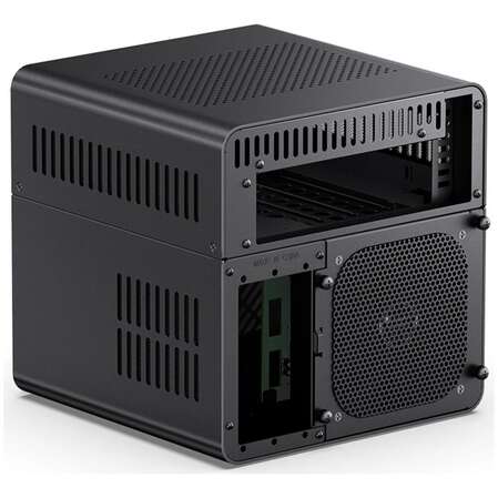 Корпус Mini-ITX JONSBO N2 Black