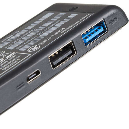 Микрокомпьютер Intel Compute Stick (BOXSTK1AW32SC)