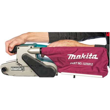 Ленточная шлифмашина Makita 9404