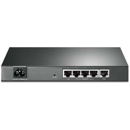 Маршрутизатор TP-LINK TL-R470T+