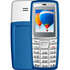 Мобильный телефон Vertex M111 Blue/Grey