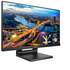 Монитор 24" Philips 242B1TC Touch IPS 1920x1080 4ms HDMI, DisplayPort, VGA