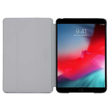 Чехол для iPad mini (2019) G-Case Slim Premium черный