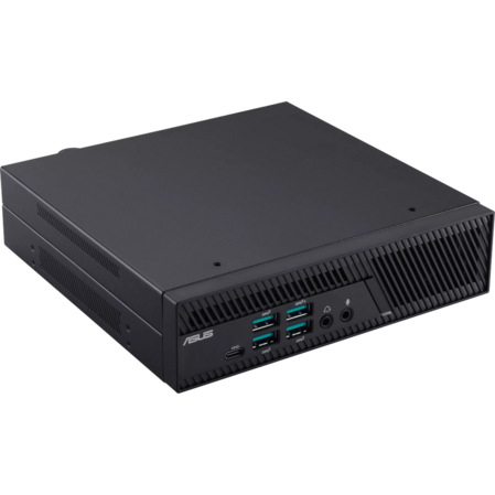 ASUS PB62-B 3B (Intel Core i5-11400) Черный