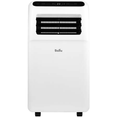 Мобильный кондиционер Ballu Aura BPAC-09 CP/N1_24Y