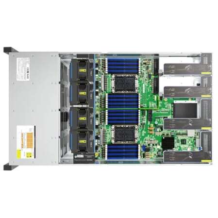 Платформа Gooxi SL401-D24RE-G3 2U, 2x LGA 4189