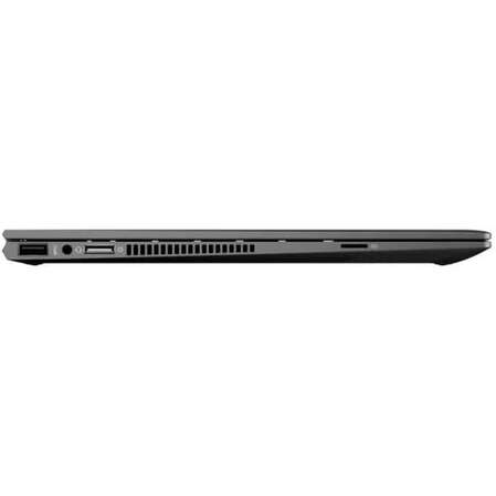 Ноутбук HP Envy x360 13-ag0002ur 4GQ77EA AMD Ryzen 3 2300U/8Gb/256Gb SSD/AMD Vega 6/13.3" FullHD Touch/Win10 Black
