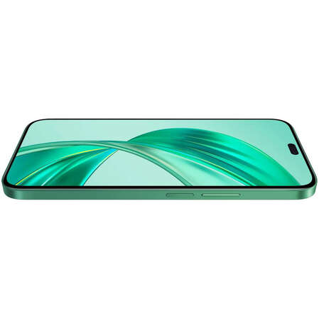 Смартфон Honor X8b 8/256GB RU Glamorous Green