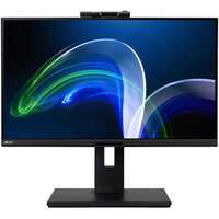 Монитор 27'' Acer B278Kbemiqprcuzx IPS 3840×2160 4ms HDMI, DisplayPort, USB Type-C