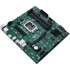 Материнская плата ASUS Pro Q670M-C-CSM Q670 Socket-1700 4xDDR5, 6xSATA3, 2xM.2, 1xPCI-E16x, 4xUSB3.2, 2xDP, HDMI, Glan, mATX