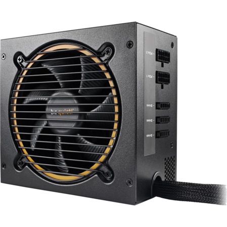 Блок питания 500W be quiet! Pure Power 11 CM 500W