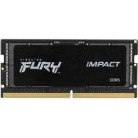 Модуль памяти SO-DIMM DDR5 32Gb PC32000 4800Mhz Kingston Fury Impact (KF548S38IB/32)