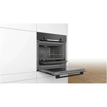 Духовой шкаф электрический Bosch HBF534EB0Q