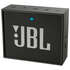 Портативная bluetooth-колонка JBL Go Black