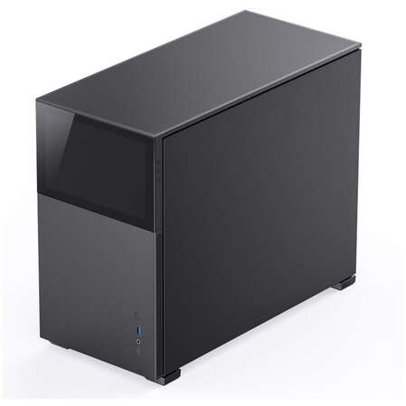 Корпус MicroATX Minitower JONSBO D31 STD Screen Black