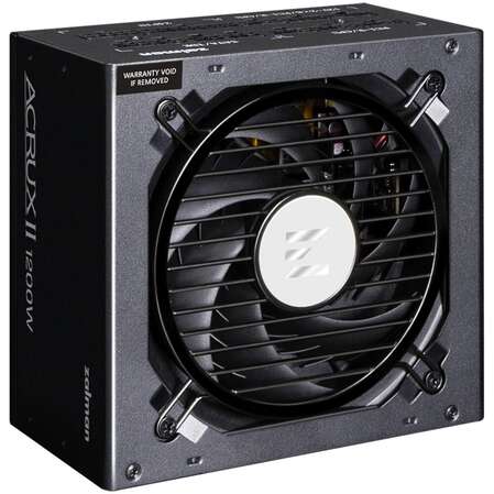 Блок питания 1200W ZALMAN ZM1200-ARX2
